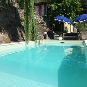 Il Girasole Frühstückspension