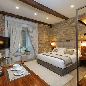 Donati Luxury Tower 5*, Firenze Italia