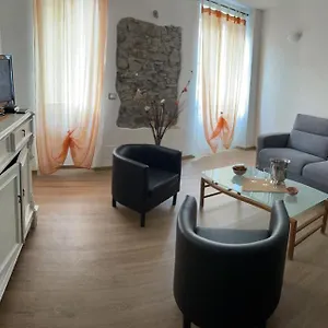  Appartamento Casa Vacanze Trebiano