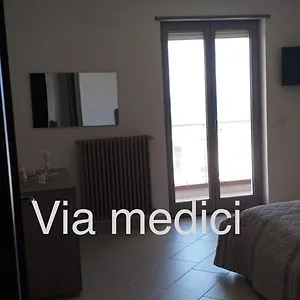 I Portici , SantʼAgata di Militello Italia