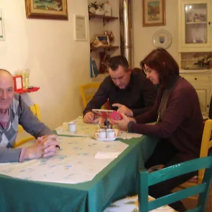  Bed & Breakfast Da Giusè