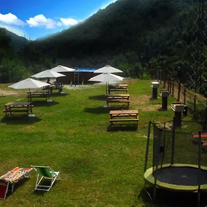  Bed & Breakfast Al Turchino E Area Picnic