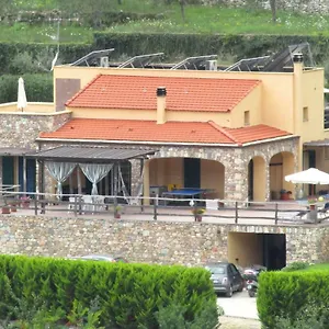  Bed & Breakfast Ort Holiday's Time